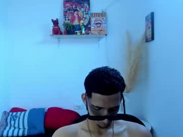 Ferxx_Master3 June 23, 2025 Chaturbate stream image