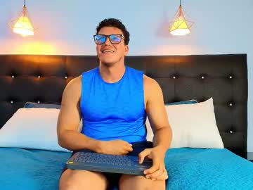 Jeff_Hardmuscle June 23, 2025 Chaturbate stream image