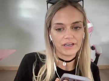 Shereallyreal June 23, 2025 Chaturbate stream image