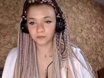 Sizzling_Angel_555 June 23, 2025 Chaturbate stream image