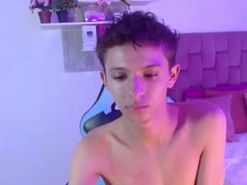 Valentinomacias June 23, 2025 Chaturbate stream image