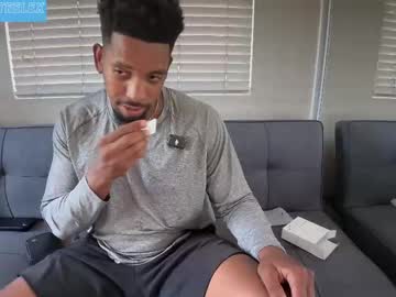 10inch_Gymjunky June 23, 2025 Chaturbate stream image