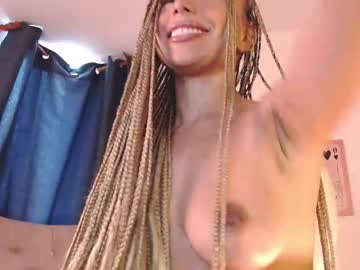 Annie_Es June 23, 2025 Chaturbate stream image