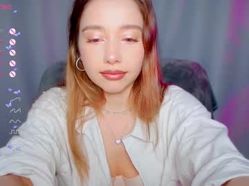 Annvegga June 23, 2025 Chaturbate stream image