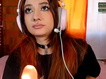 Annycolin June 23, 2025 Chaturbate stream image