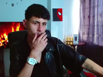 Bastiaan_28 June 23, 2025 Chaturbate stream image