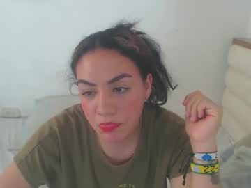 Brilli_Pregnant June 23, 2025 Chaturbate stream image