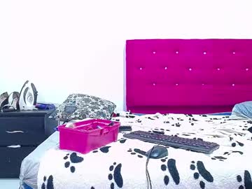 Candy_Dustano69 June 23, 2025 Chaturbate stream image