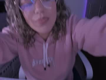 Effy_Fanny8318 June 23, 2025 Chaturbate stream image