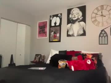 Globberton June 23, 2025 Chaturbate stream image