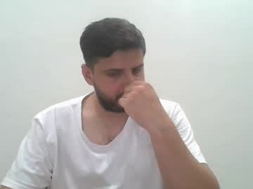 Hornyme20 June 23, 2025 Chaturbate stream image