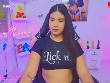 Imsofy_1 June 23, 2025 Chaturbate stream image
