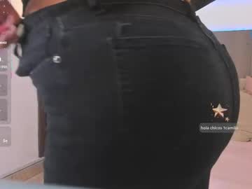 Kharla_Marin June 23, 2025 Chaturbate stream image