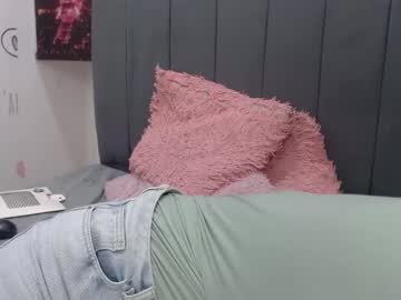 Kittybrookex June 23, 2025 Chaturbate stream image