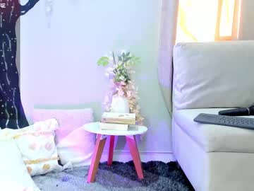 Paulafer_ June 23, 2025 Chaturbate stream image