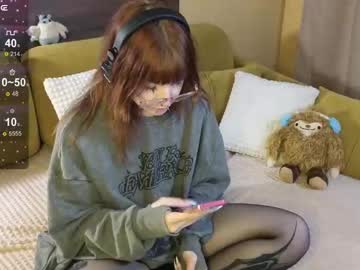 Silly_Soul June 23, 2025 Chaturbate stream image