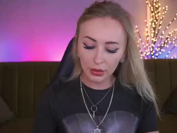 Top_Grace stream photo from June 23, 2025