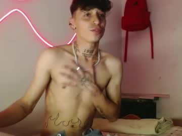 Xalejo_Max June 23, 2025 Chaturbate stream image