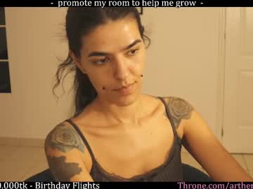 Zorosgiirl June 23, 2025 Chaturbate stream image