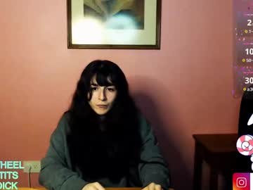 Addictcouple2001 June 23, 2025 Chaturbate stream image