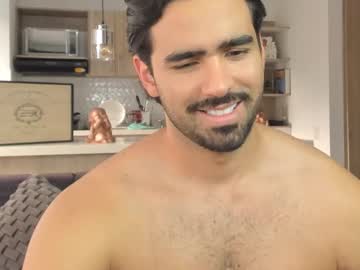 Bradleymartin7 June 23, 2025 Chaturbate stream image