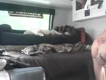 Brushsquach June 23, 2025 Chaturbate stream image