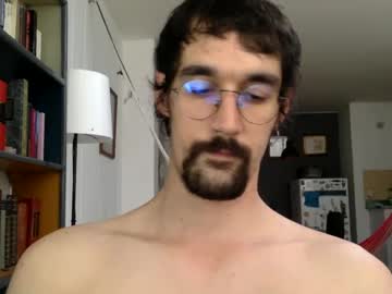 Fazzbinderx June 23, 2025 Chaturbate stream image