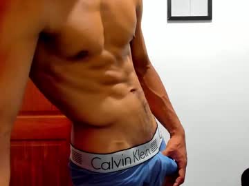 Franco_Demons_ June 23, 2025 Chaturbate stream image