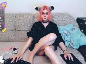Littlepinkcat June 23, 2025 Chaturbate stream image