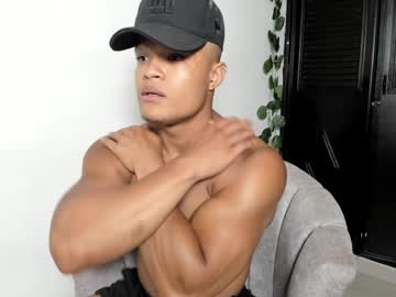 Lordblaze_ June 23, 2025 Chaturbate stream image