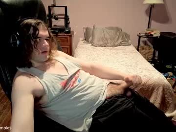 Master_Dimples June 23, 2025 Chaturbate stream image