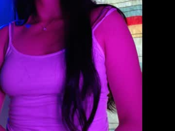 Meg4nmiau June 23, 2025 Chaturbate stream image