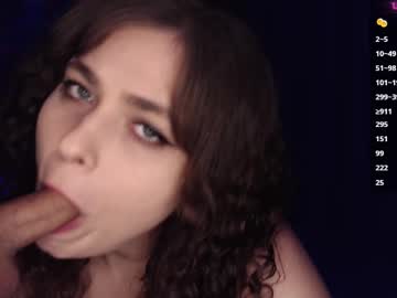 Milk_Slice June 23, 2025 Chaturbate stream image