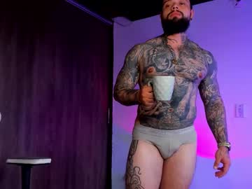 _Nate___ June 23, 2025 Chaturbate stream image