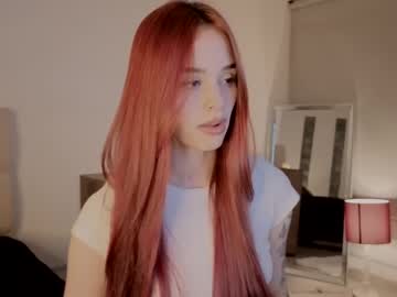 Roxxy_Mora June 23, 2025 Chaturbate stream image