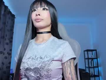 Satanbabee_ June 23, 2025 Chaturbate stream image
