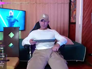 Steven_And_Jose June 23, 2025 Chaturbate stream image
