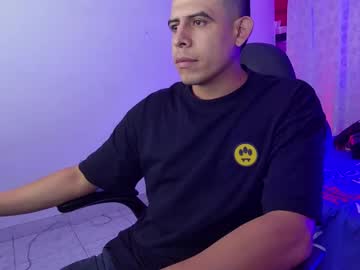 Stewart_Booy June 23, 2025 Chaturbate stream image