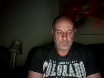 Toerag69 June 23, 2025 Chaturbate stream image
