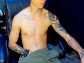 Tommy_Slater June 23, 2025 Chaturbate stream image