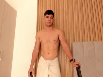 Zamir_Scott June 23, 2025 Chaturbate stream image