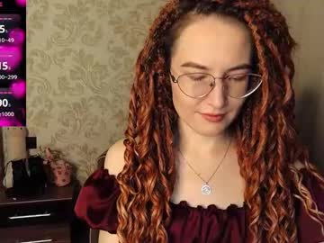 Agnesgraham June 23, 2025 Chaturbate stream image