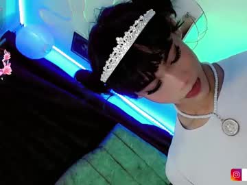 Dafne__Hills June 23, 2025 Chaturbate stream image