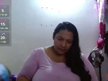 Dulce_Mmaria June 23, 2025 Chaturbate stream image