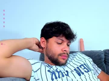 Haku_Kanjii June 23, 2025 Chaturbate stream image