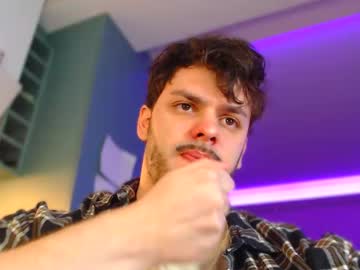 Hotpolishsausage June 23, 2025 Chaturbate stream image