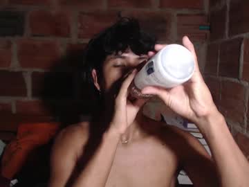 Jose_Gomez_ June 23, 2025 Chaturbate stream image
