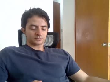 Julian_Mora7 June 23, 2025 Chaturbate stream image