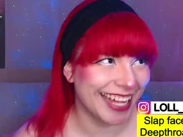 Little_Fox_18 June 23, 2025 Chaturbate stream image
