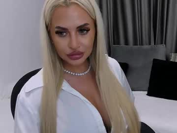 Lovelyblondyxxx June 23, 2025 Chaturbate stream image